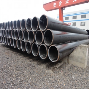 JCOE PIPE with 16inch-56inch