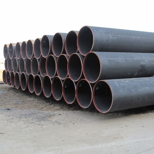 JIS standard pipes